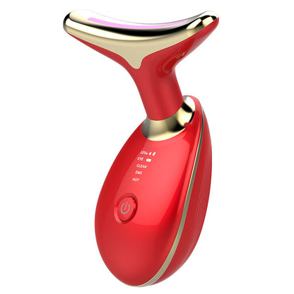 LED Face Lifting And Tighten Beauty Device