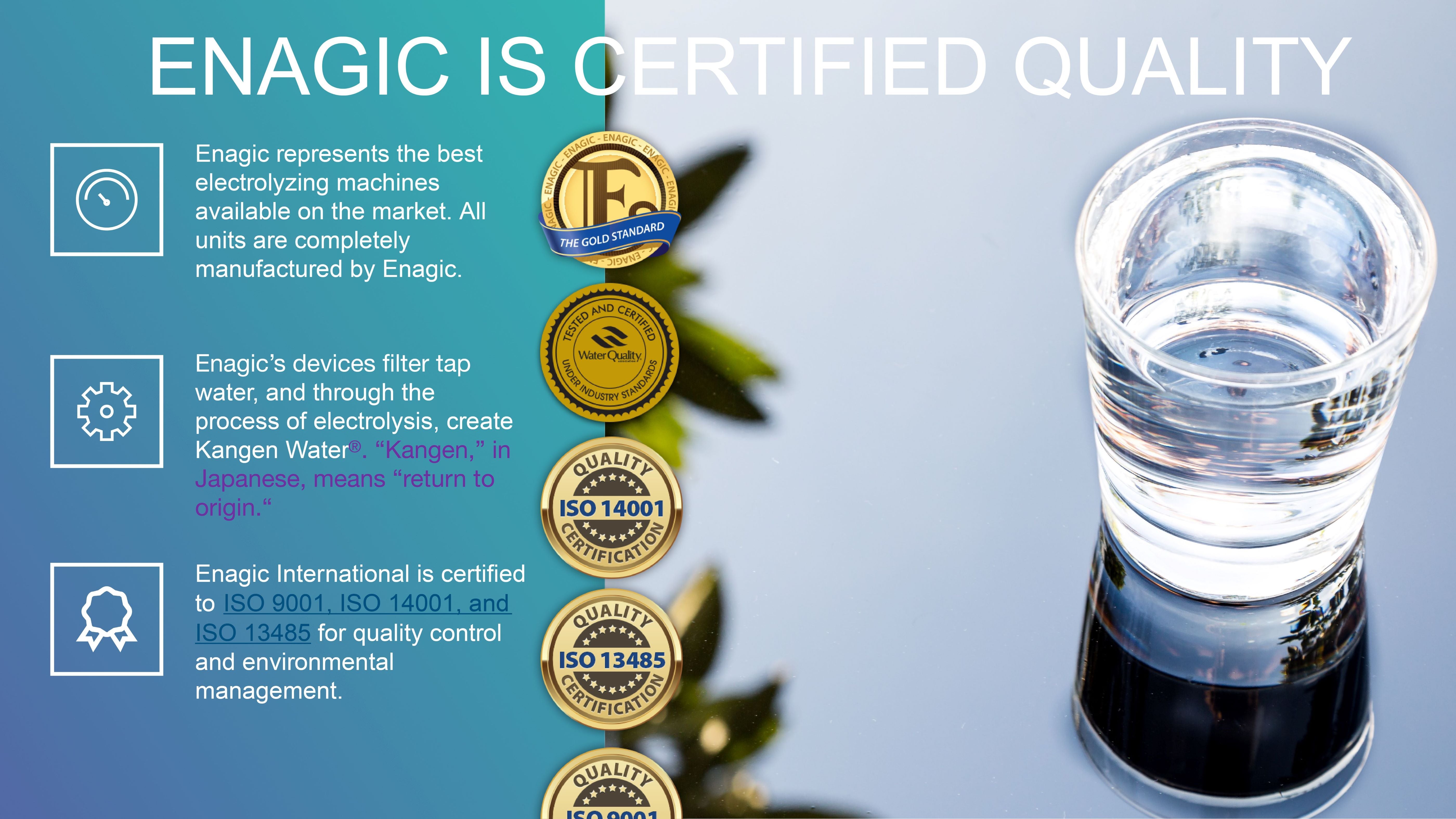 Kangen water origin online